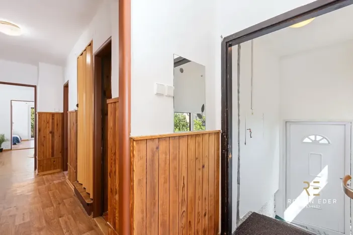 Prodej rodinného domu, Praha - Třeboradice, Šircova, 306 m2