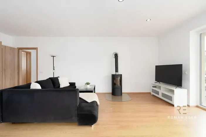 Prodej rodinného domu, Doubravčice, Lázná, 107 m2