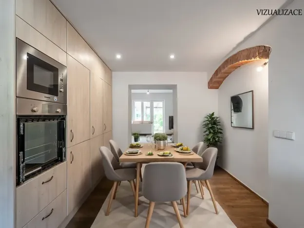 Prodej rodinného domu, Litomyšl, Na Lánech, 290 m2
