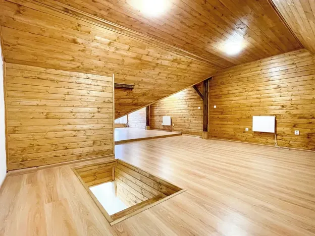 Prodej rodinného domu, Litomyšl, Na Lánech, 290 m2