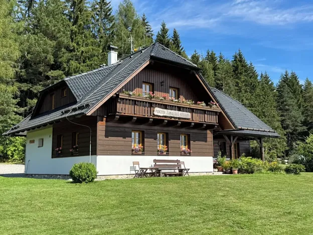 Prodej ubytování, Nové Hutě, 300 m2