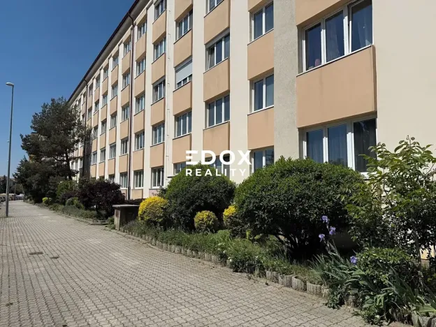 Prodej bytu 2+1, Praha - Vršovice, Murmanská, 61 m2