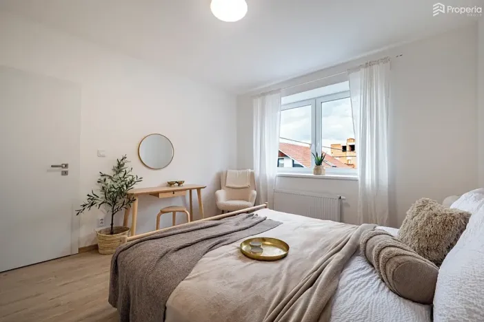 Prodej činžovního domu, Brno, Nivky, 312 m2