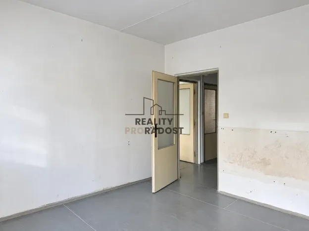 Prodej bytu 3+1, Trutnov, Zvonková, 74 m2