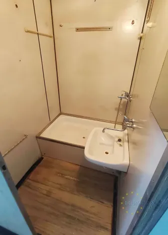 Prodej bytu 2+kk, Praha - Střížkov, Jablonecká, 48 m2