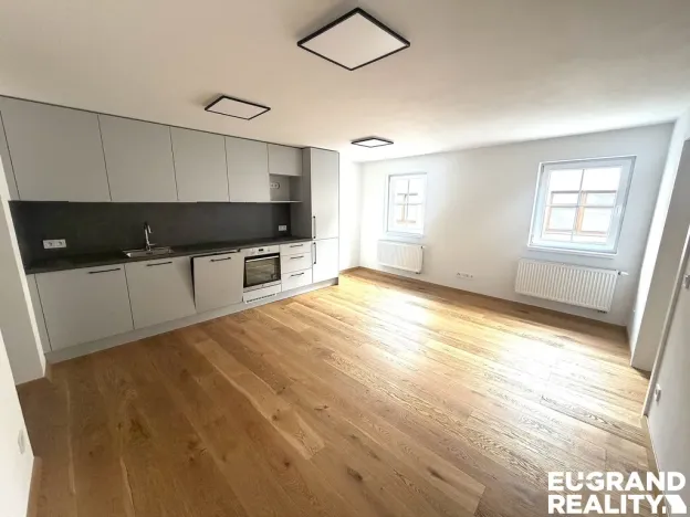 Pronájem bytu 3+kk, Rumburk, Třída 9. května, 64 m2