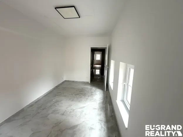 Pronájem bytu 3+kk, Rumburk, Třída 9. května, 64 m2