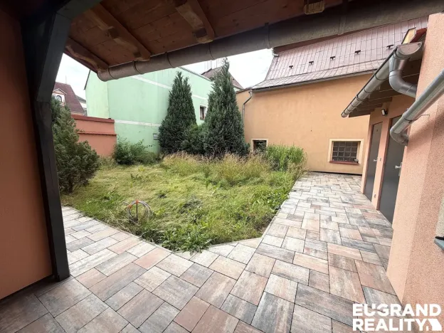 Pronájem bytu 3+kk, Rumburk, Třída 9. května, 64 m2