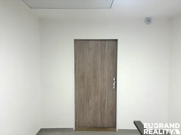 Pronájem bytu 3+kk, Rumburk, Třída 9. května, 80 m2
