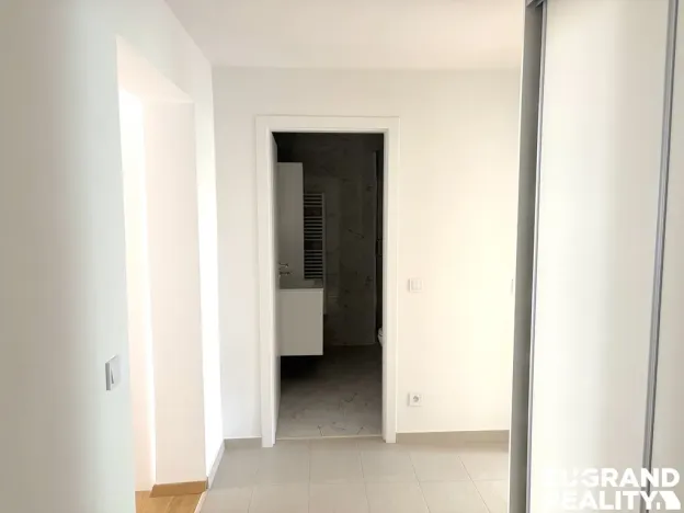 Pronájem bytu 3+kk, Rumburk, Třída 9. května, 80 m2