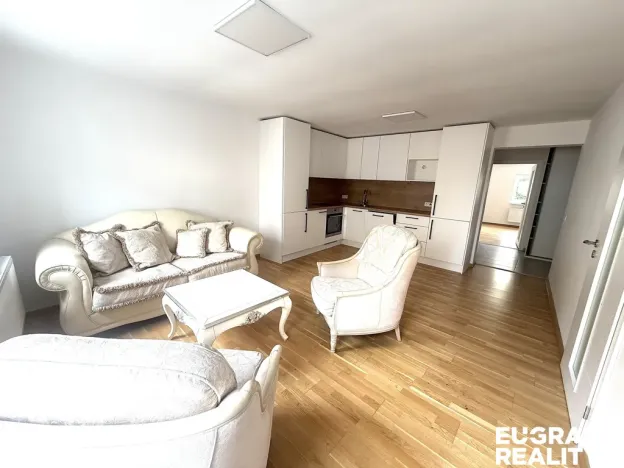 Pronájem bytu 3+kk, Rumburk, Třída 9. května, 80 m2