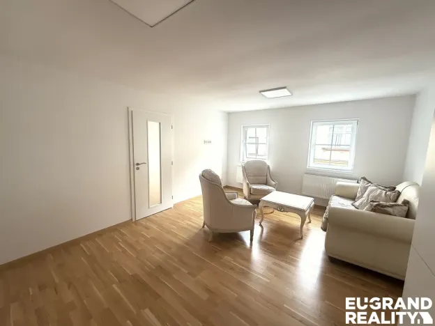 Pronájem bytu 3+kk, Rumburk, Třída 9. května, 80 m2