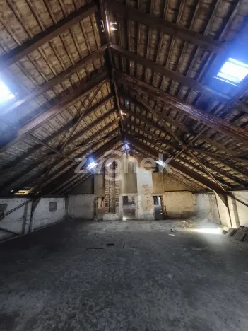 Prodej zemědělského objektu, Bystřice pod Hostýnem - Hlinsko pod Hostýnem, 1600 m2