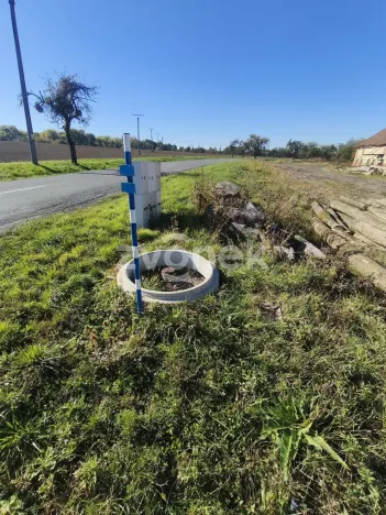 Prodej zemědělského objektu, Bystřice pod Hostýnem - Hlinsko pod Hostýnem, 1600 m2