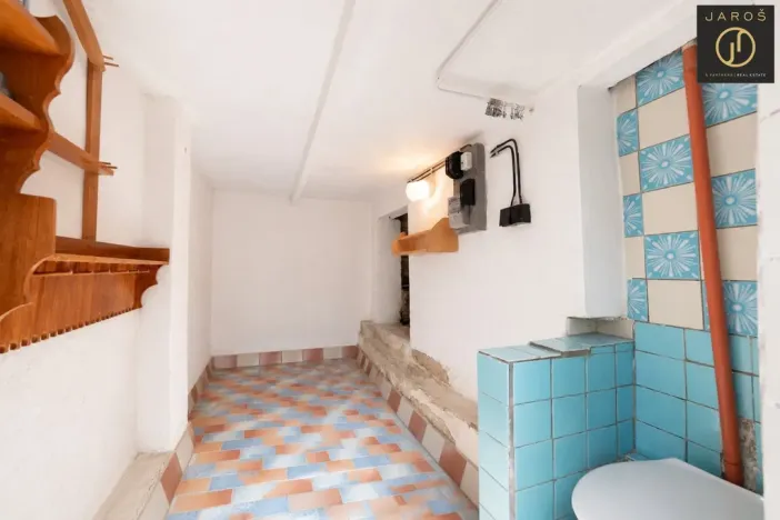 Prodej chaty, Roztoky, 25 m2
