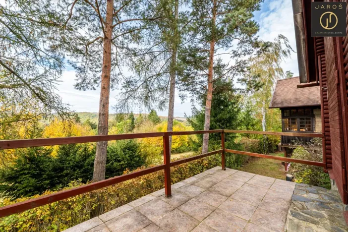 Prodej chaty, Roztoky, 25 m2