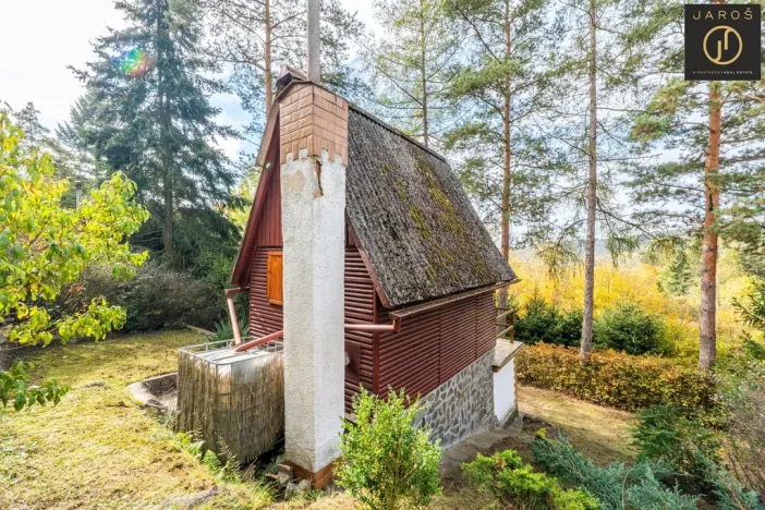 Prodej chaty, Roztoky, 25 m2