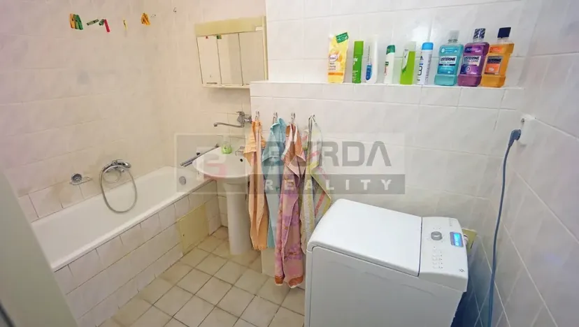 Pronájem bytu 3+1, Neratovice, 68 m2