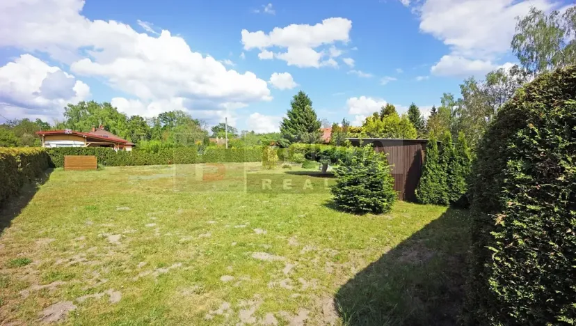 Prodej pozemku pro bydlení, Tišice, Kostelecká, 1059 m2