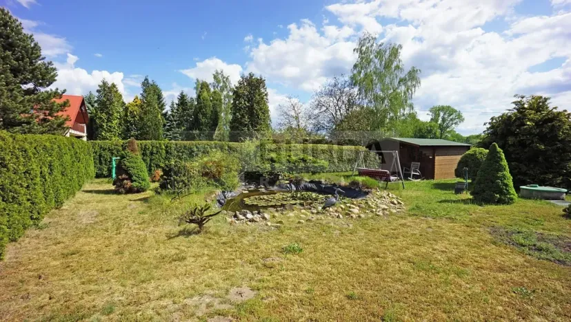 Prodej pozemku pro bydlení, Tišice, Kostelecká, 1059 m2