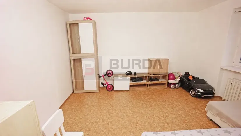 Prodej bytu 1+1, Neratovice, 30 m2