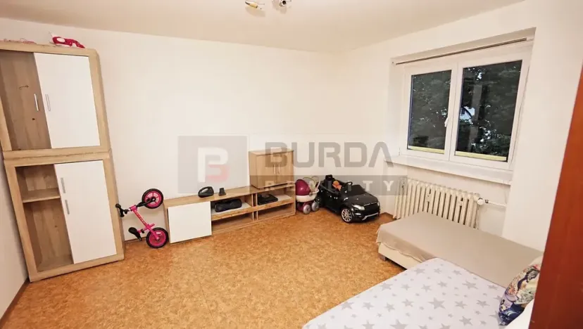 Prodej bytu 1+1, Neratovice, 30 m2
