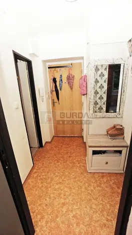 Prodej bytu 1+1, Neratovice, 30 m2