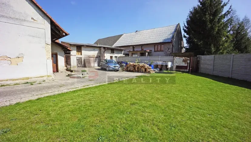 Prodej rodinného domu, Mělnické Vtelno, 132 m2