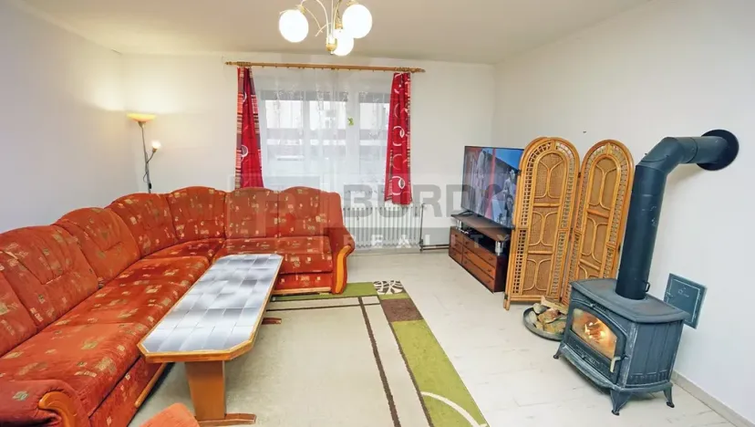 Prodej rodinného domu, Mělnické Vtelno, 132 m2