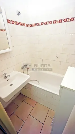 Prodej bytu 2+1, Neratovice, 66 m2