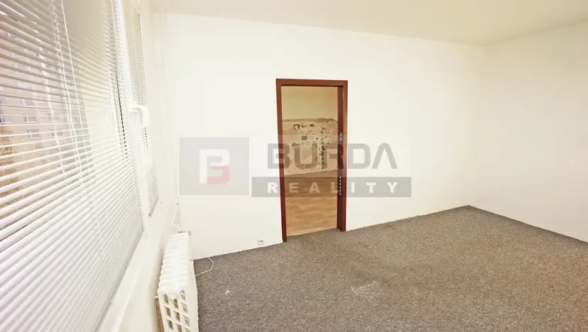 Prodej bytu 1+1, Neratovice, Na Výsluní, 39 m2