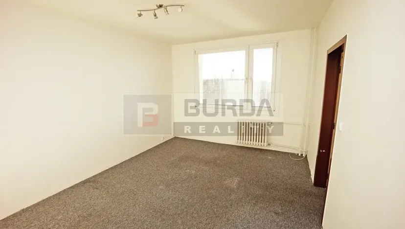 Prodej bytu 1+1, Neratovice, Na Výsluní, 39 m2