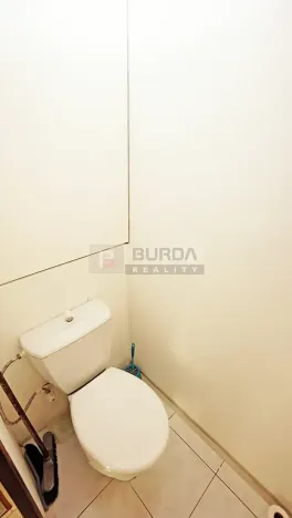 Prodej bytu 1+1, Neratovice, Na Výsluní, 39 m2