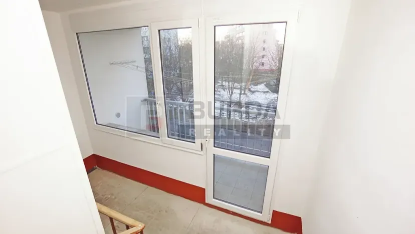 Prodej bytu 1+1, Neratovice, Na Výsluní, 39 m2