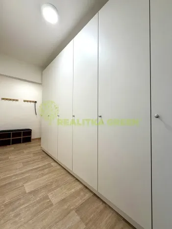 Prodej bytu 2+1, Vsetín, Luh, 53 m2