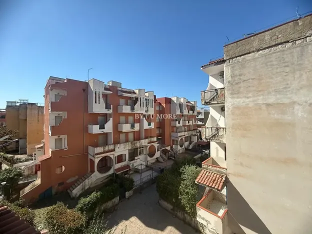 Prodej bytu 3+kk, Scalea, Itálie, Via Campo Volo, 50 m2
