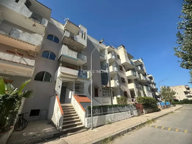 Prodej bytu 3+kk, Scalea, Itálie, Via Campo Volo, 50 m2