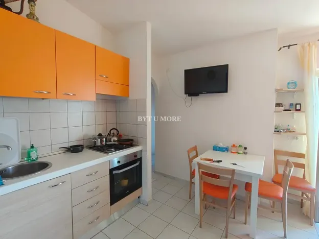 Prodej bytu 2+kk, Scalea, Itálie, Via Piano Lettieri, 30 m2