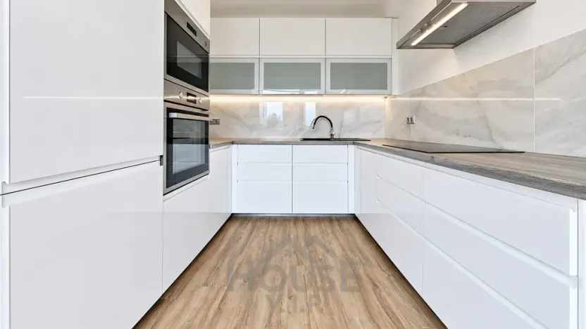 Prodej bytu 3+1, Kladno, Vodárenská, 69 m2