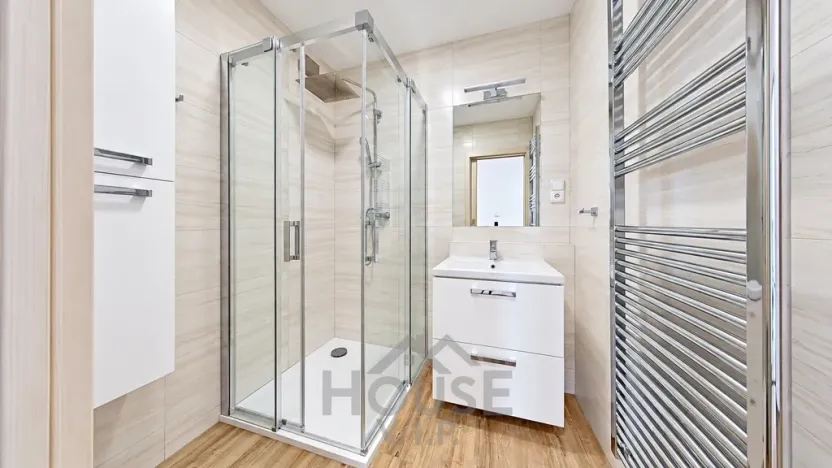 Prodej bytu 3+1, Kladno, Vodárenská, 69 m2