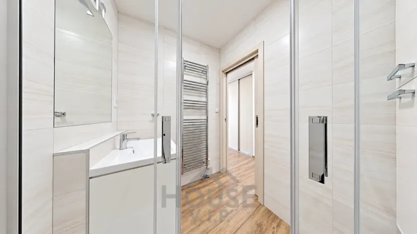Prodej bytu 3+1, Kladno, Vodárenská, 69 m2