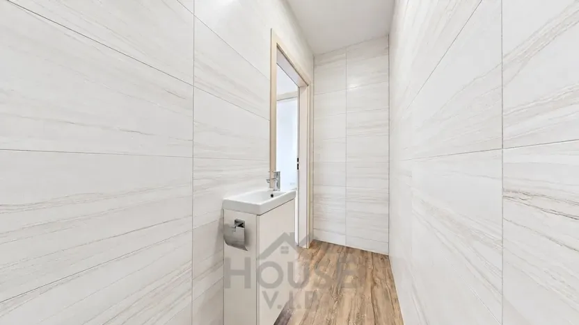 Prodej bytu 3+1, Kladno, Vodárenská, 69 m2