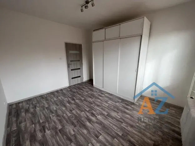 Pronájem bytu 2+1, Most, Hutnická, 53 m2
