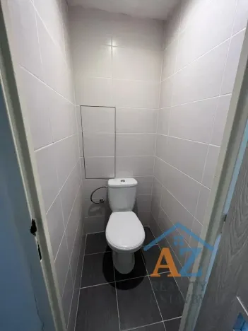 Pronájem bytu 2+1, Most, Hutnická, 53 m2