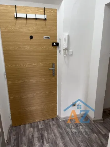 Pronájem bytu 2+1, Most, Hutnická, 53 m2