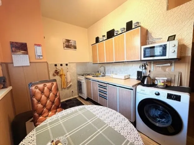 Prodej bytu 2+1, Karviná, tř. Těreškovové, 53 m2