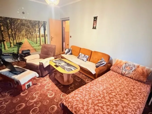 Prodej bytu 2+1, Karviná, tř. Těreškovové, 53 m2