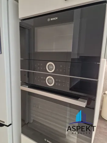 Prodej bytu 4+1, Praha - Troja, Mazurská, 84 m2