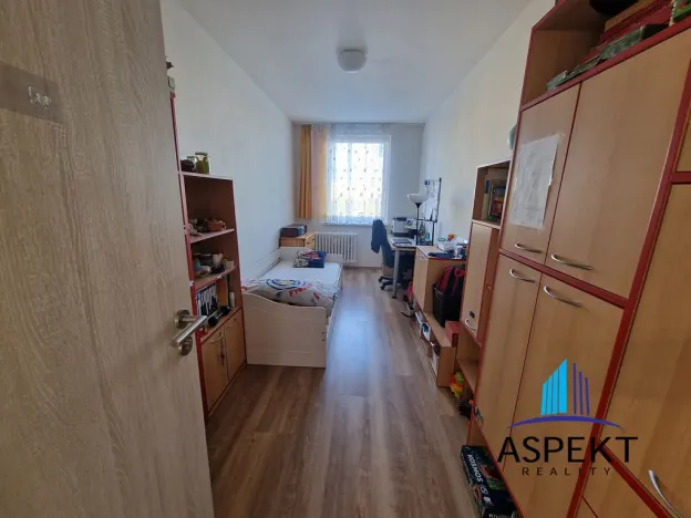 Prodej bytu 4+1, Praha - Troja, Mazurská, 84 m2