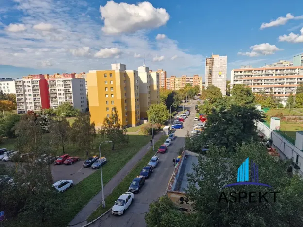 Prodej bytu 4+1, Praha - Troja, Mazurská, 84 m2
